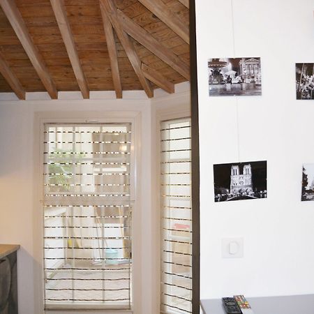 דירות Modern Elegant In The Heart Of פריז מראה חיצוני תמונה