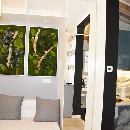 דירות Modern Elegant In The Heart Of פריז מראה חיצוני תמונה