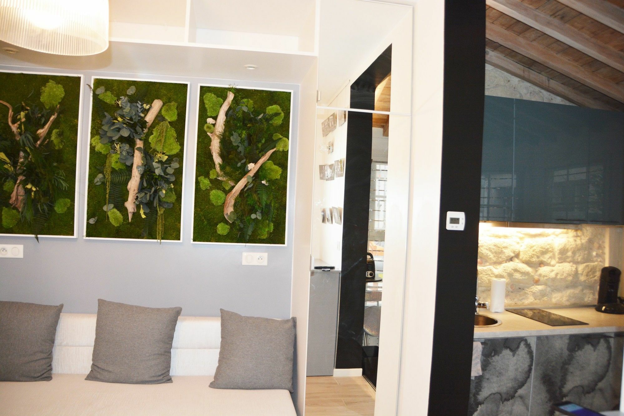 דירות Modern Elegant In The Heart Of פריז מראה חיצוני תמונה